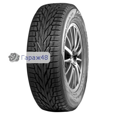 Nokian Tyres (Ikon Tyres ) Hakkapeliitta R 2 SUV 235/60 R18 107R
